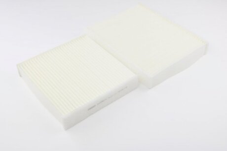 Фільтр салонний Citroen C3, Peugeot 207 SHAFER SA191S