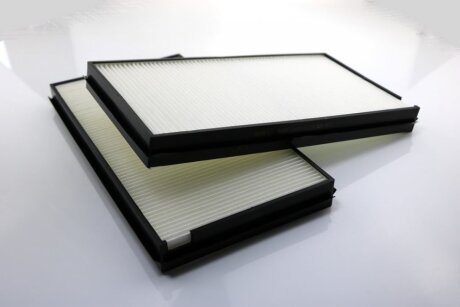 Фільтр салонний BMW 5, 6, 01-10 SHAFER SA197S