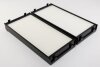 Фільтр салонний на BMW X5 (E70, F15, F85), X6 (E71, E72, F16, F86), 06-19, (2 шт), (для 2-х зонного SHAFER SA221S (фото 1)