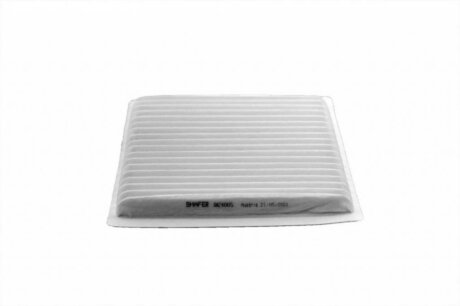 Фільтр салонний Ford Edge, Lincoln MKS, MKT, MKX, MKZ, Mazda CX9 SHAFER SA24065