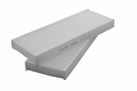 Фільтр салону SHAFER SA289