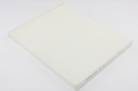 Фільтр салонний Fiat Fiorino, Nemo, Punto, Corsa, 10- SHAFER SA306