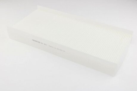 Фільтр салонний на Citroen Jumpy, Scudo, Expert, 07- SHAFER SA412