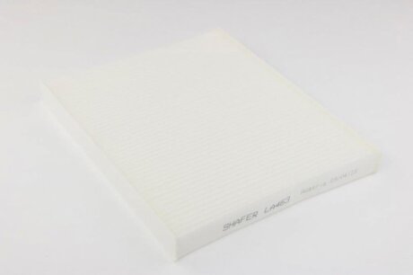 Фільтр салону SHAFER SA463