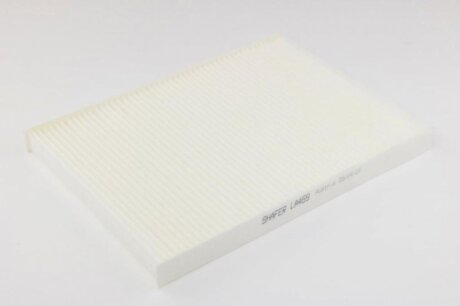 Фільтр салонний на Renault Koleos 08- SHAFER SA469