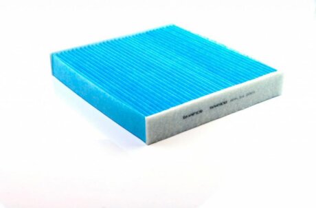 Фільтр салону вугільний SHAFER SA490B