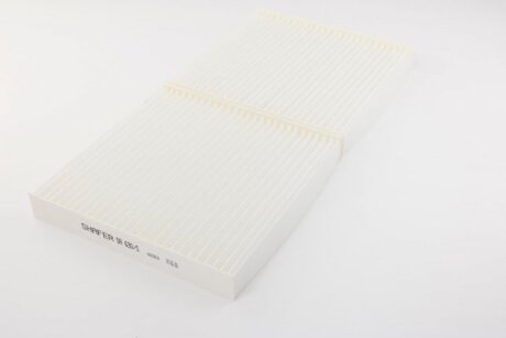 Фільтр салонний BMW X3, X4, 10- SHAFER SA630S