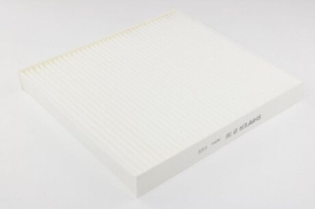 Фільтр салонний Jeep Grand Cherokee IV, Dodge Durango, 10-, SHAFER SA780