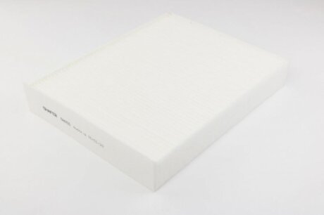 Фільтр салона (вугільний) SHAFER SA855