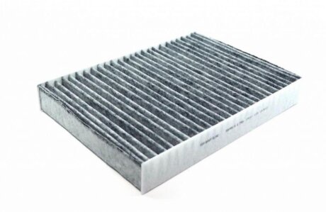 Фільтр салонний Megane IV, Scenic IV, Nissan Qashqai II, 13-, вугільний SHAFER SAK1176