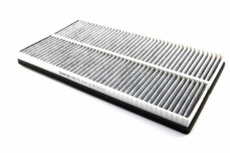 Фільтр салонний вугільний на MB Vito 638 96- SHAFER SAK121