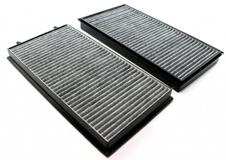 Фільтр салонний вугільний на BMW 7 2001-2008 SHAFER SAK173S