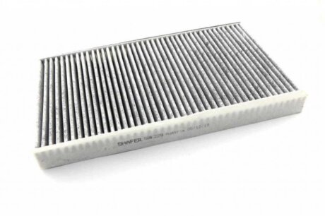 Фільтр салону SHAFER SAK229
