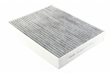 Салонний фільтр Focus IV (18-), Edge II (15-), Galaxy III (15-), Kuga III (19-), Mondeo V (14-) SHAFER SAK28009