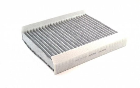 Фільтр салонний Honda Civic 5D, Hatchback, 05-12, вугільний SHAFER SAK344