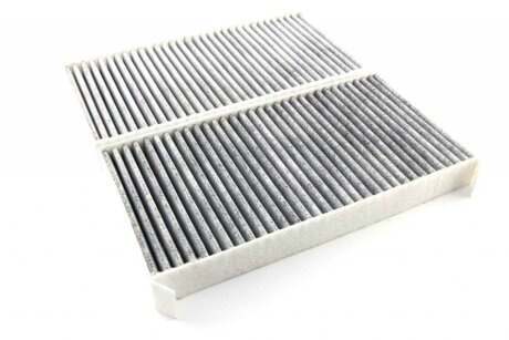 Фільтр салонний вугільний на Renault Laguna III, 2 шт SHAFER SAK426S