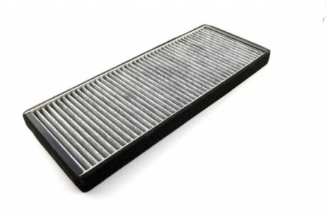 Фільтр салонний вугільний на VW Passat B5 96-00, Audi A4, A6 96-00 SHAFER SAK45