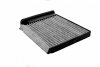 Фільтр салонний вугільний на Nissan NV200, Tiida, Versa, Evalia SHAFER SAK480 (фото 1)