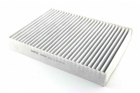 Фільтр салона вугільний SHAFER SAK686