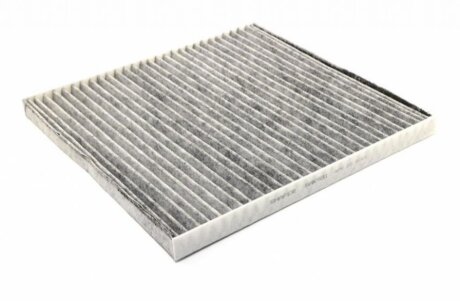 Фільтр салонний Nissan Altima 07-12, Maxima 09-15, Quest 11-17, Murano II-III, Teana II 08-14, вугіл SHAFER SAK931