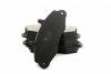 Колодки передні Ford Transit T12, 91-00, 14\&#039;\&#039; SHAFER SB21470 (фото 1)