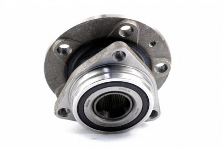 Фото маточина передня на VW Golf VII 12- ABS+ SHAFER SH15469 Маточина передня на VW Golf VII 12- ABS+ SHAFER SH15469