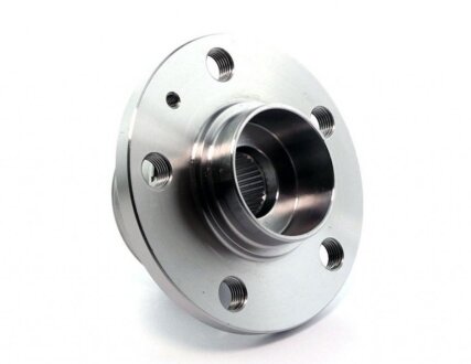 Маточина передня VW Polo, Fabia, A2, 98-05, ABS+ SHAFER SH15732