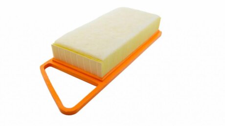 Фільтр повітряний на Ford Fiesta V, VI, Fusion, Nemo, Bipper, C2, C3, 206, 307, Mazda 2, 1.4D, 01- SHAFER SX1282