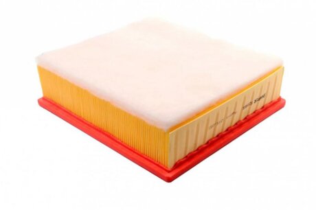 Фільтр повітряний на Ford Focus II, Kuga I, Mondeo IV, Volvo S40, S80, XC60 2.0-2.5 (04-), з пластик SHAFER SX1605