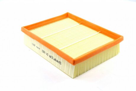 Фільтр повітряний MB A, B, 1.5-2.0, 04-12 SHAFER SX1652