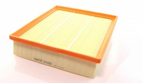 Фото фільтр повітряний Renault Master, Movano, 2.2-2.5, 00-10, SHAFER SX1656NB Фільтр повітряний Renault Master, Movano, 2.2-2.5, 00-10, SHAFER SX1656NB