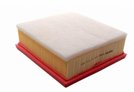 Фільтр повітряний Fiat Doblo, Linea, Punto, Corsa D 1.6D-2.0D SHAFER SX1846