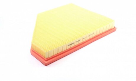 Фільтр повітряний на BMW X5 4.8, лівий SHAFER SX2097