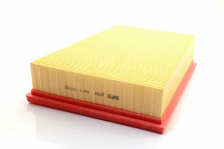 Фільтр повітряний Renault Megane III, Scenic III, 2.0 Petrol, 09- SHAFER SX2916