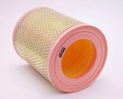 Фільтр повітряний на Renault Clio I, Rapid 1.8/1.9D 08.90-09.98 SHAFER SX329