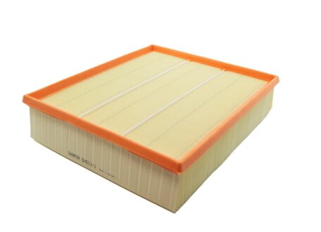 Фільтр повітряний на MB Sprinter LT 96- SHAFER SX5111