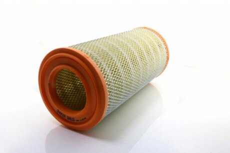 Фільтр повітряний Iveco Daily 2.4-3.9 85-99 SHAFER SX610