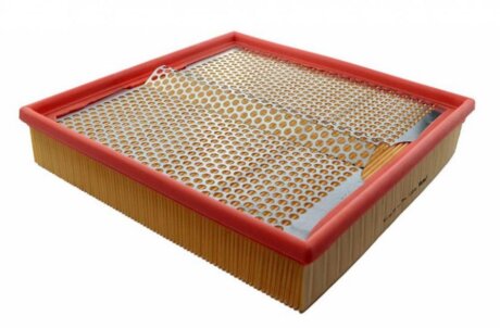 Фільтр повітряний MB S 3.0-3.5TD SHAFER SX736