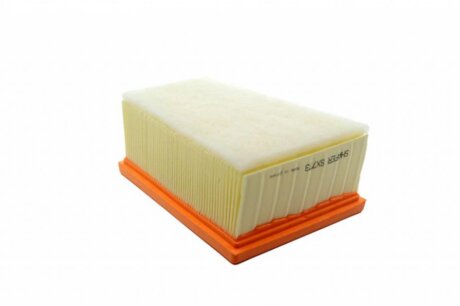 Фото фільтр повітряний SHAFER SX773 Фільтр повітряний SHAFER SX773