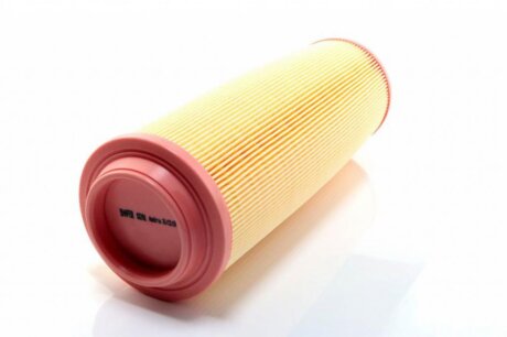 Фільтр повітряний MB A, Vaneo, 1.7D, 98-05 SHAFER SX791