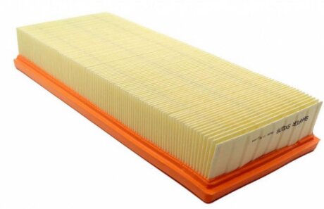 Фільтр повітряний на Ford Mondeo III 1.8-3.0 00-07 SHAFER SX978