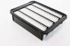 Фільтр повітряний Land Cruiser Prado, 2.8D, 15- SHAFER SX9884 (фото 1)