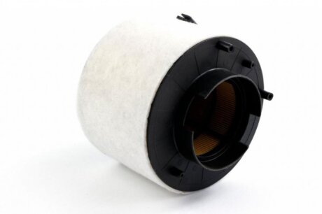 Фільтр повітряний на Audi A4, A5, Q5, 2.0D, 07-17 SHAFER SXM17009