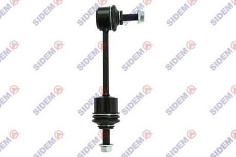 Тяга стабилизатора задней. Tesla Model S 12-21 SIDEM 15063