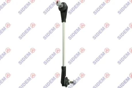 Тяга стабілізатора перед. BMW 3 (G20/G21) 18- / i4 21- Л. SIDEM 210060