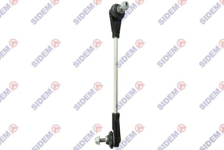 Тяга стабілізатора перед. BMW 3 (G20/G21) 18- / i4 21- Пр. SIDEM 210061