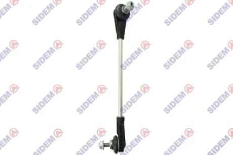 Тяга стабілізатора перед. BMW 3 (G20/G21) 18- / i4 21- Пр. SIDEM 210061