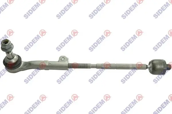 Тяга рульова BMW 1 (G20/80/28) 18- (+наконечник) Л. SIDEM 21020 (фото 1)