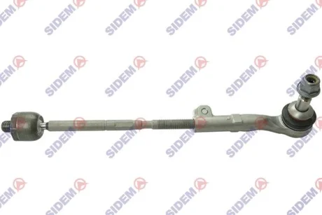 Тяга рульова BMW 1 (G20/80/28) 18- (+наконечник) Пр. SIDEM 21021
