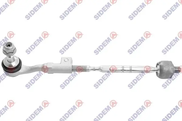 Тяга рульова BMW 3 SERIE 18-/X3 /X4 17- (+наконечник) (for VSS Steering) Л. SIDEM 21022 (фото 1)